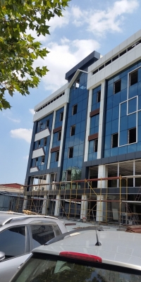 FAB YAPI İKİTELLİ